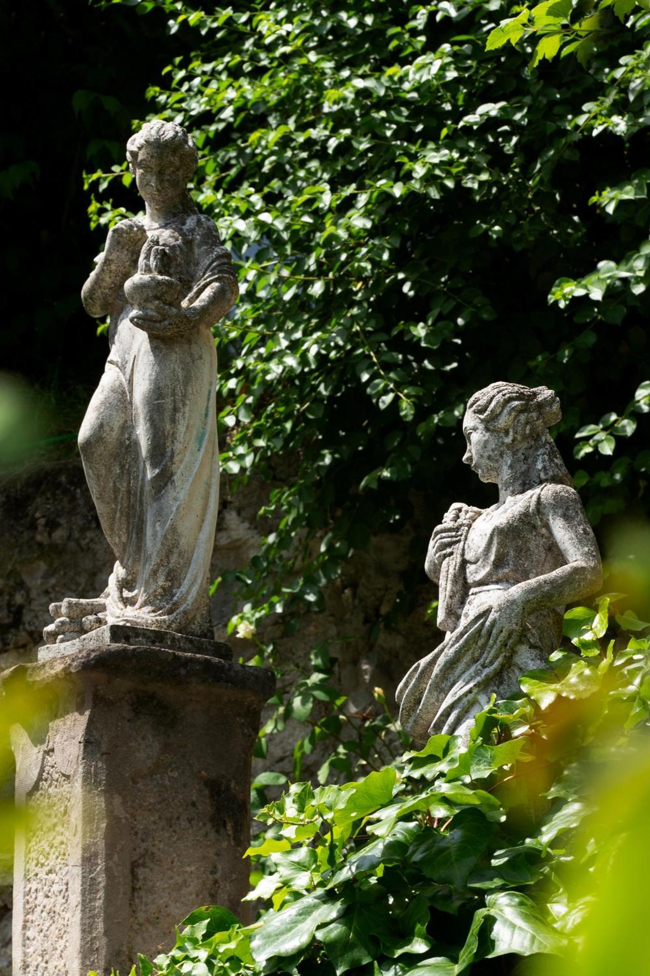 Villa Angelica Riva del Garda Kültér fotó