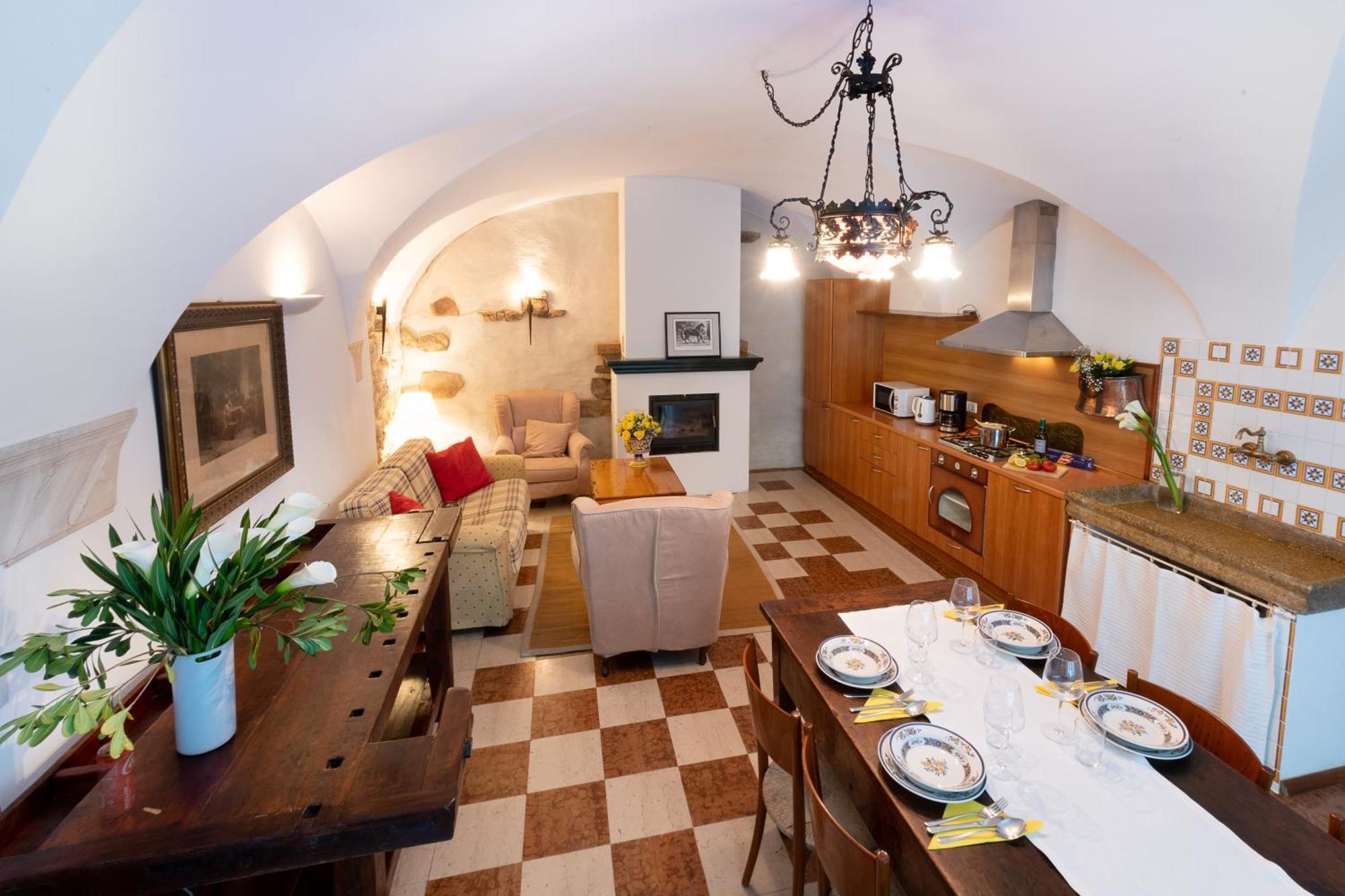 Villa Angelica Riva del Garda Szoba fotó